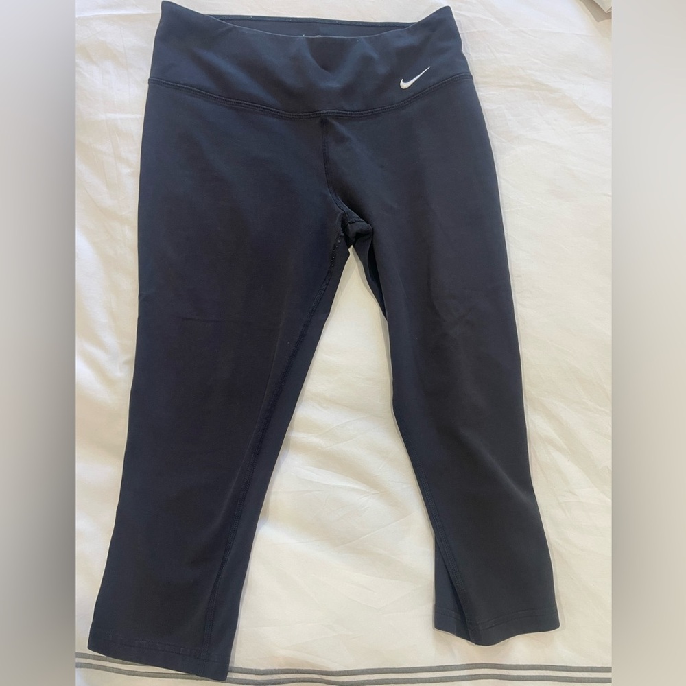Nike Dry fit leggings